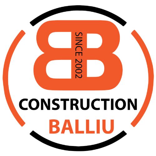 Mire se vini ne CONSTRUCTION BALLIU